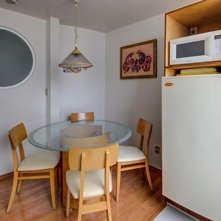 Grupo Kings Suites - Bosques De Duraznos 78 Città del Messico Esterno foto