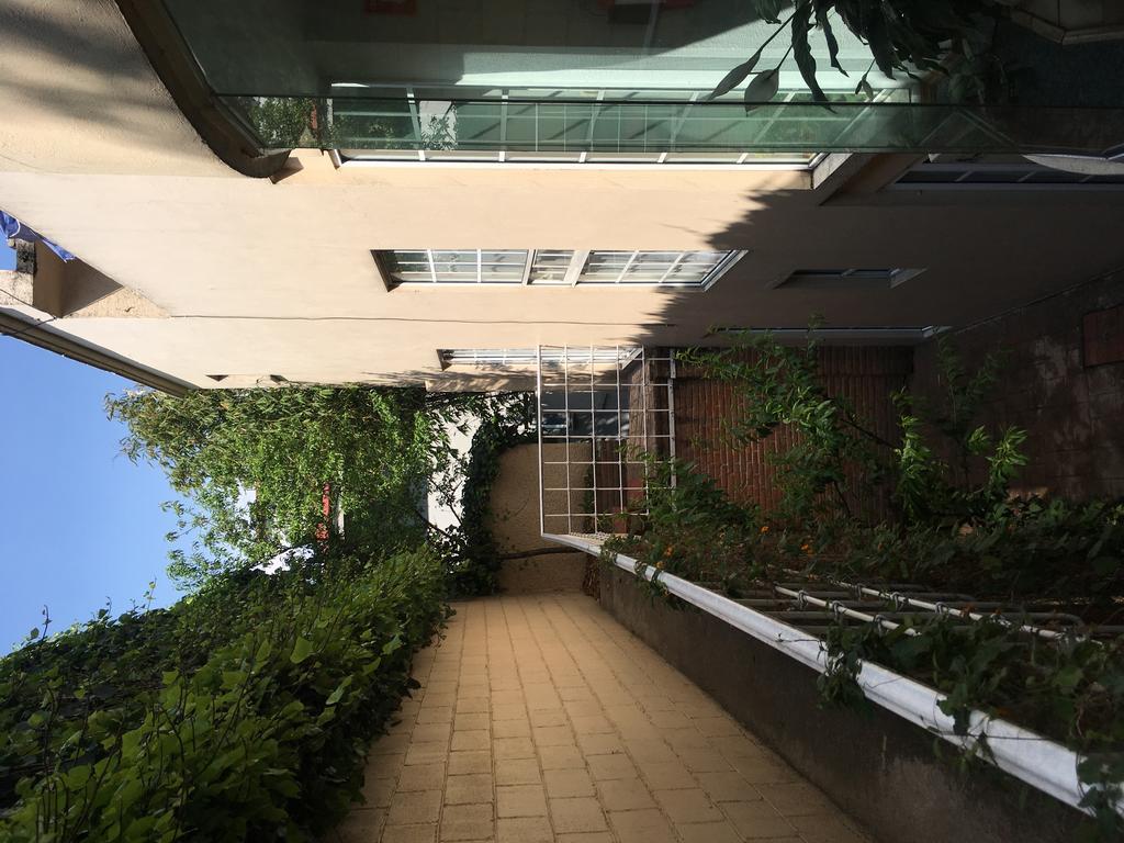 Grupo Kings Suites - Bosques De Duraznos 78 Città del Messico Esterno foto