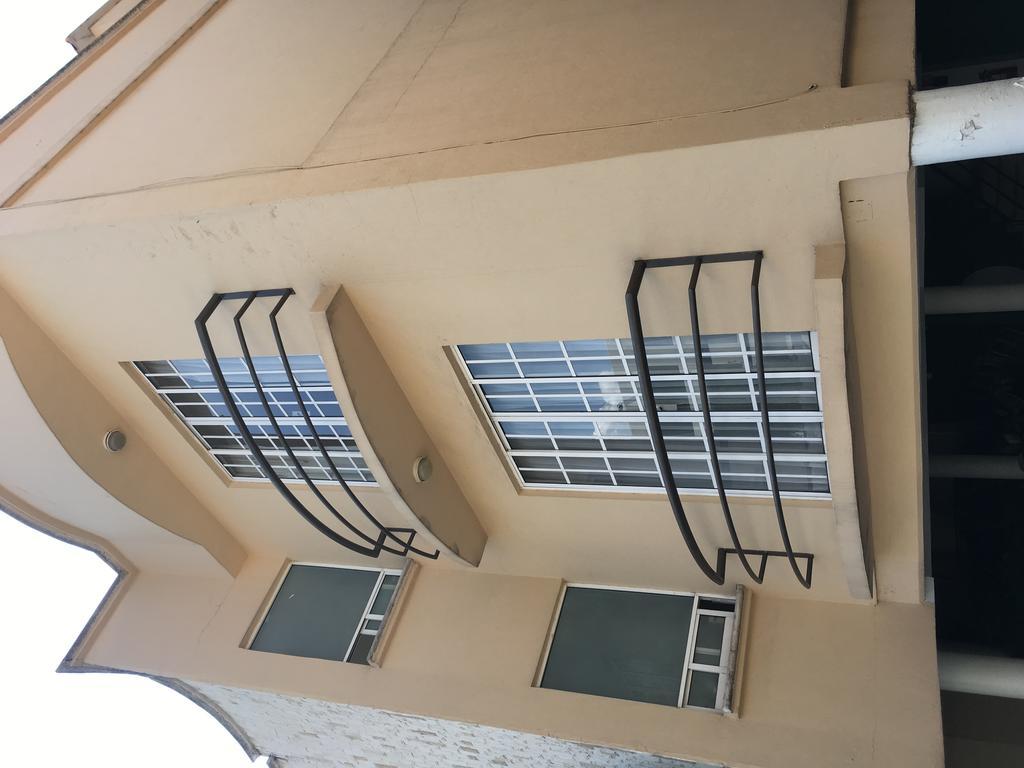 Grupo Kings Suites - Bosques De Duraznos 78 Città del Messico Esterno foto
