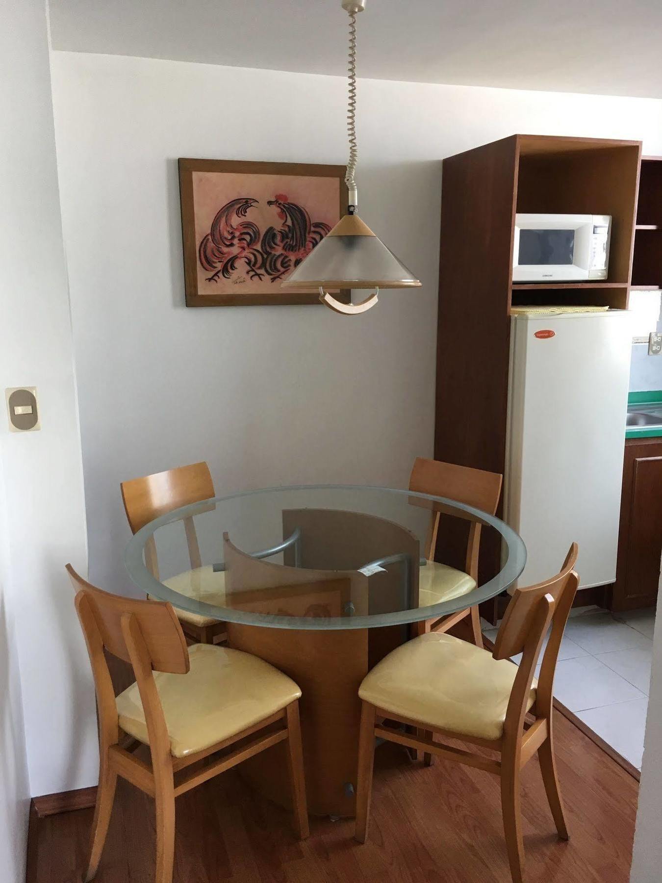 Grupo Kings Suites - Bosques De Duraznos 78 Città del Messico Esterno foto