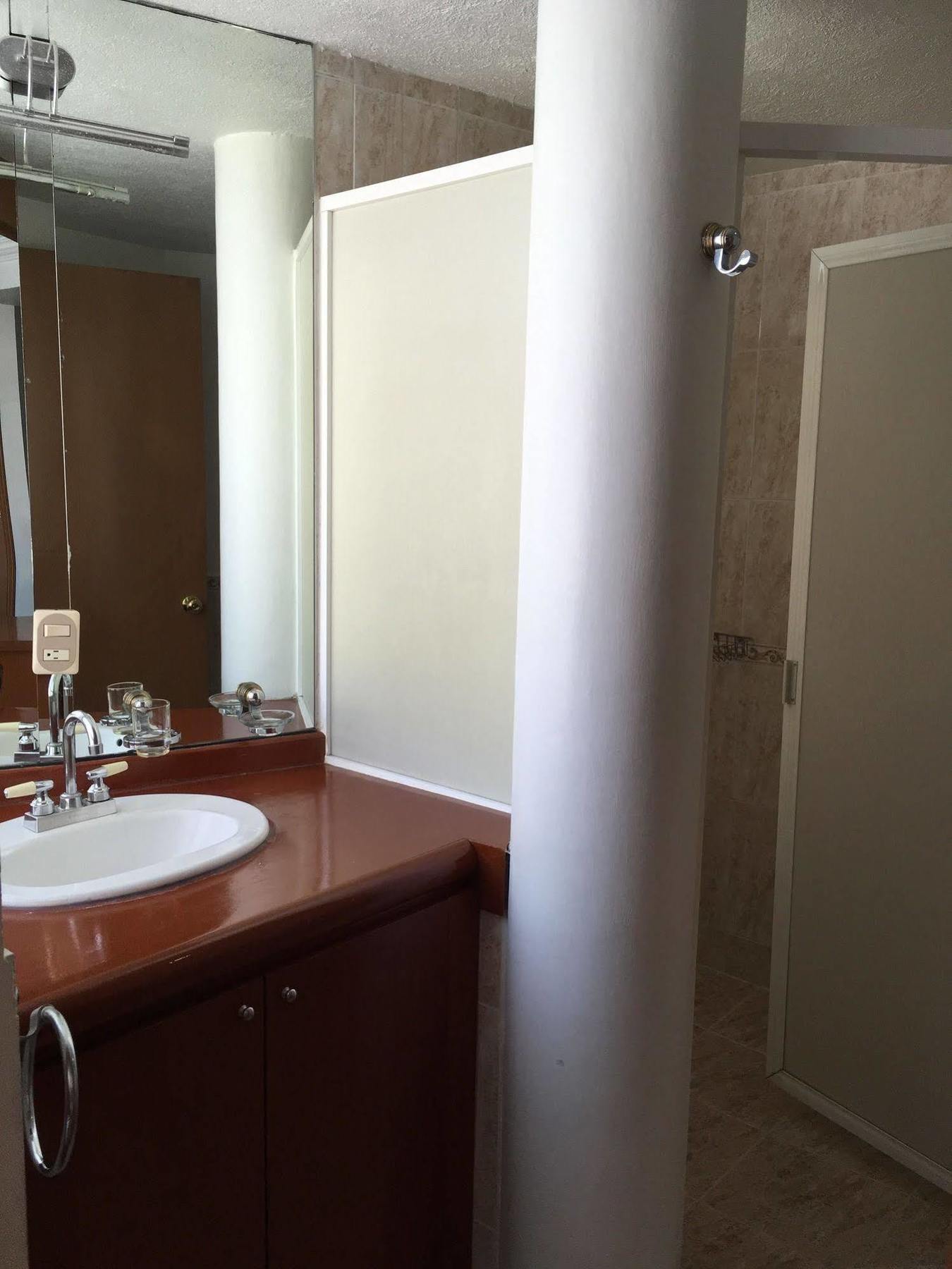 Grupo Kings Suites - Bosques De Duraznos 78 Città del Messico Esterno foto