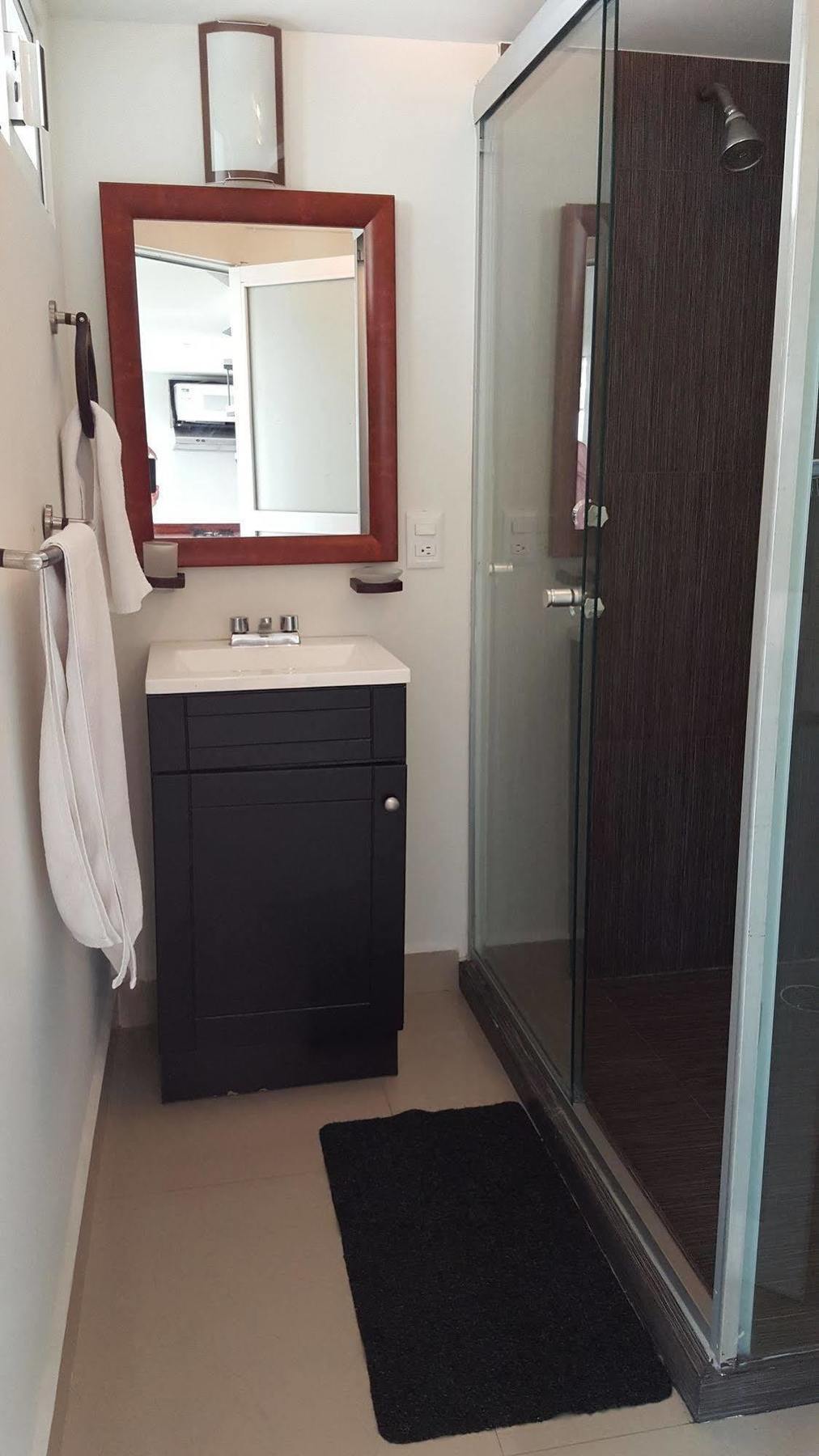 Grupo Kings Suites - Bosques De Duraznos 78 Città del Messico Esterno foto