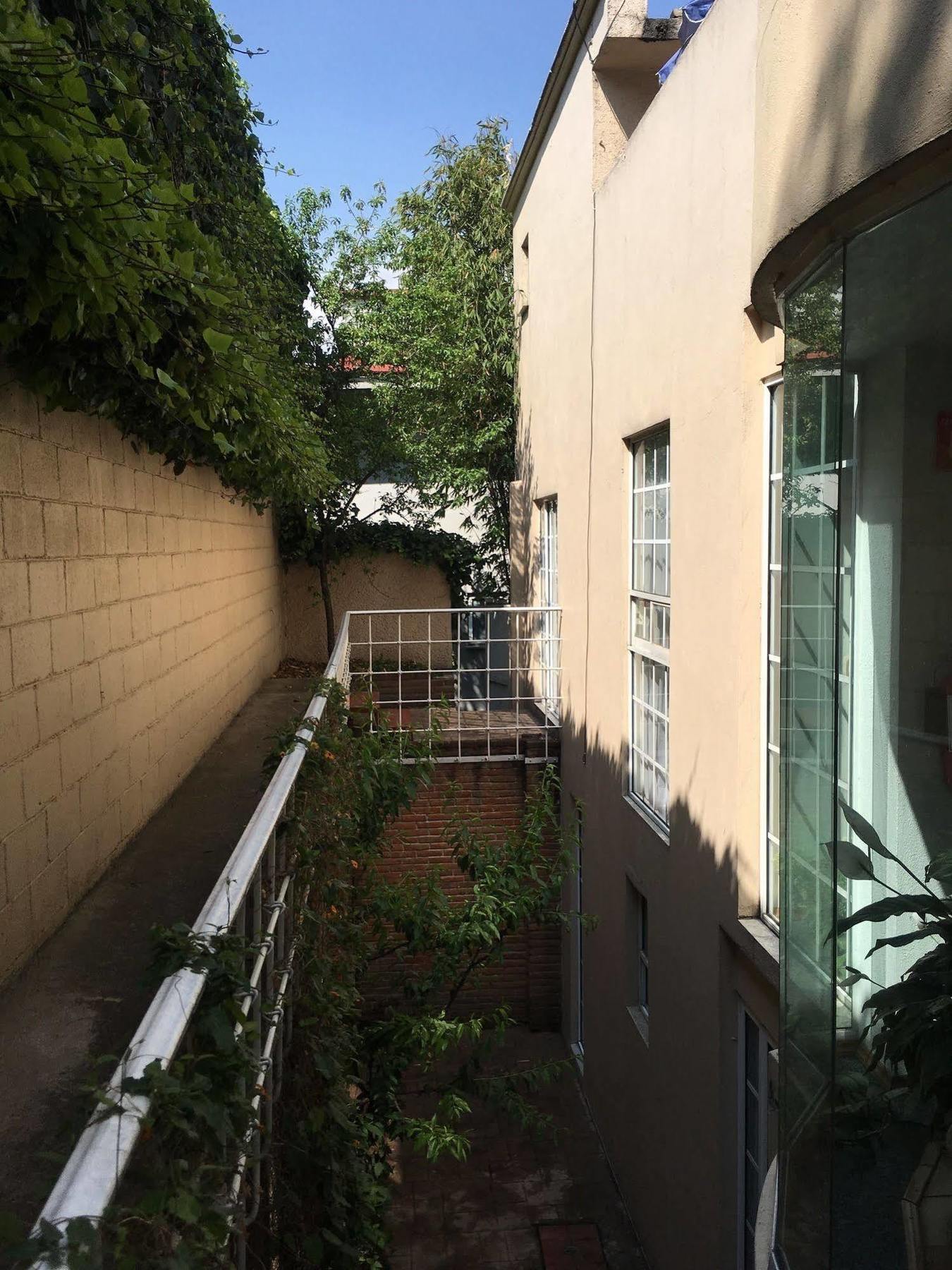 Grupo Kings Suites - Bosques De Duraznos 78 Città del Messico Esterno foto