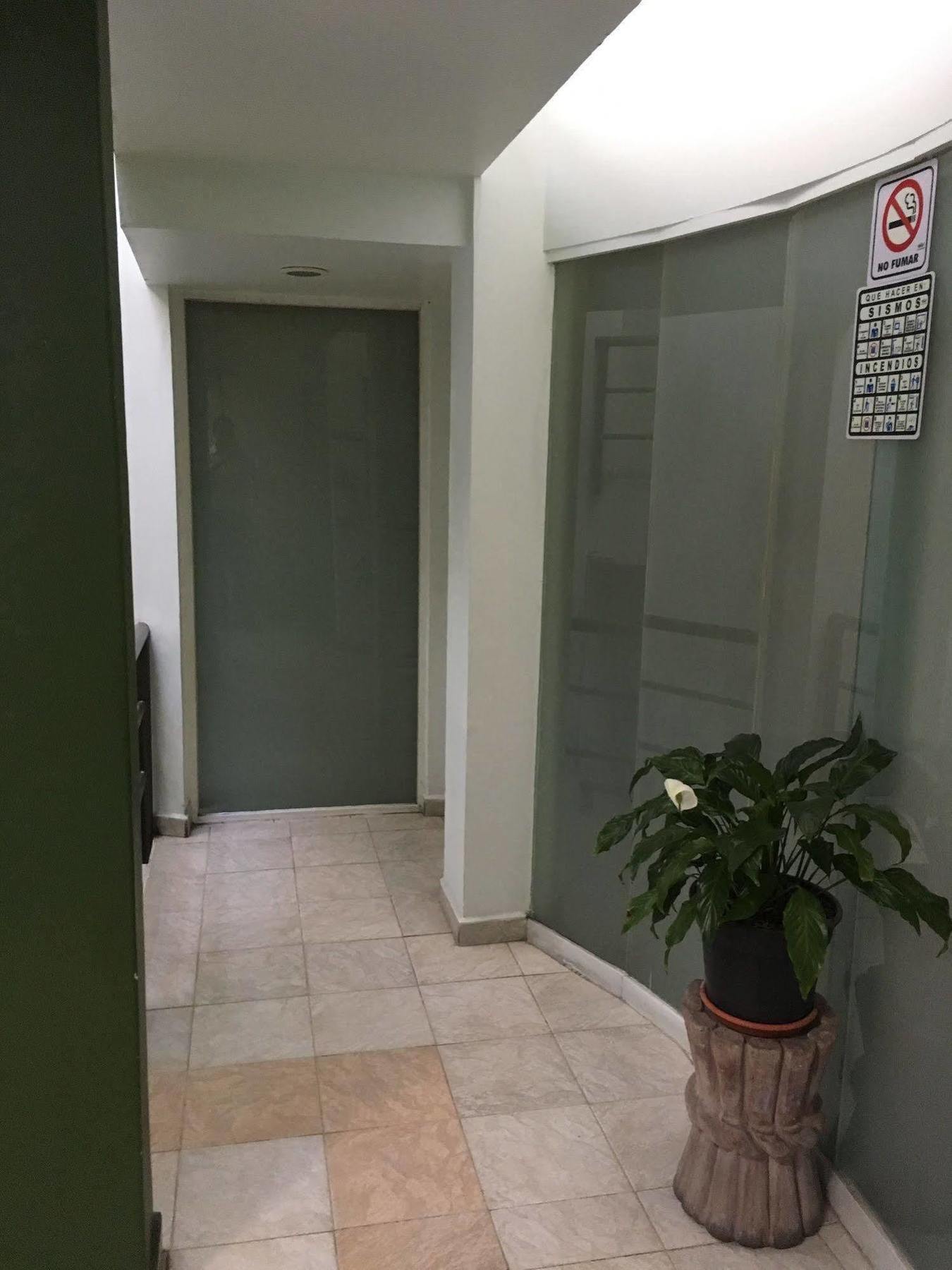 Grupo Kings Suites - Bosques De Duraznos 78 Città del Messico Esterno foto